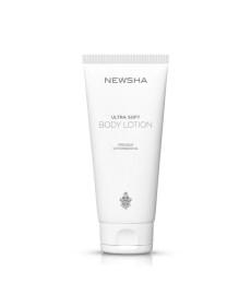 Newsha Ultra Soft Body Lotion Лосьйон для тіла - Написати відгук