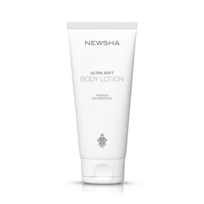 Newsha Ultra Soft Body Lotion Лосьон для тела