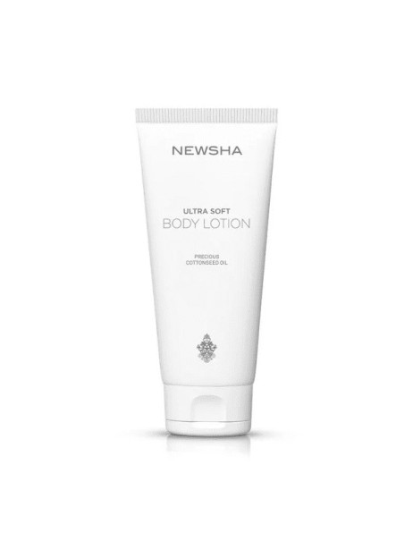 Newsha Ultra Soft Body Lotion Лосьйон для тіла
