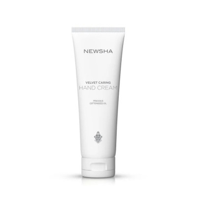 Newsha Velvet Caring Hand Cream Крем для рук