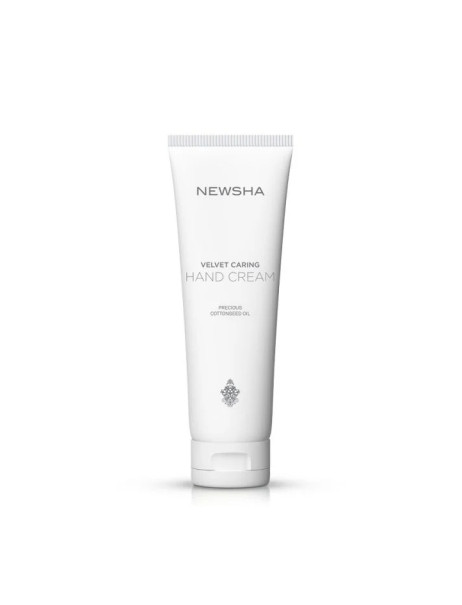 Newsha Velvet Caring Hand Cream Крем для рук