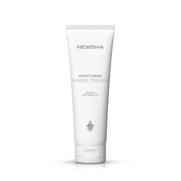 Newsha Velvet Caring Hand Cream Крем для рук