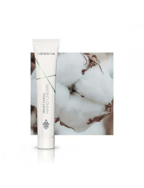 Newsha Velvet Caring Hand Cream Крем для рук