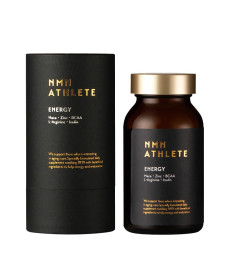 NMN Athlete Energy БАДы для борьбы с усталостью и улучшения мышечной массы - Написать отзыв