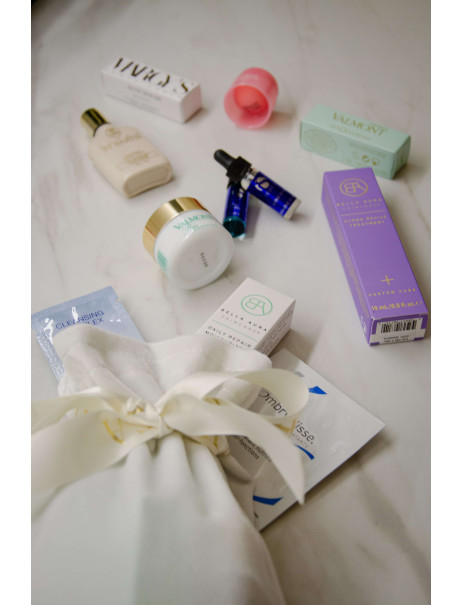 Bestsellers Set Новогодний набор by Krasotashop