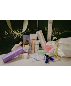 Bestsellers Set Новогодний набор by Krasotashop - Написать отзыв