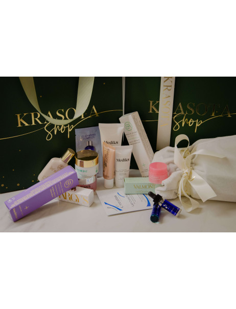 Bestsellers Set Новогодний набор by Krasotashop