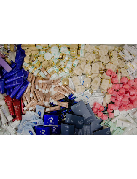 Bestsellers Set Новогодний набор by Krasotashop