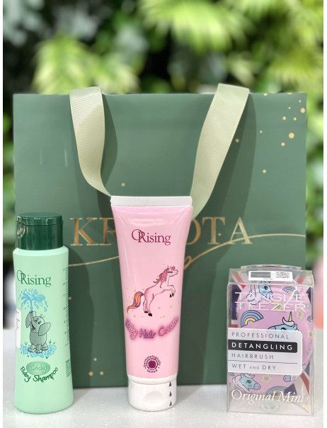 Новорічний набір для дітей by Krasotashop #8
