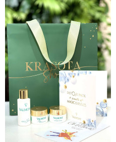 Новогодний набор by Krasotashop #41 - Написать отзыв