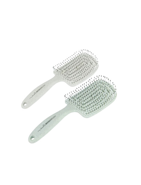 Nubea Eco Brush Щётка для распутывания волос