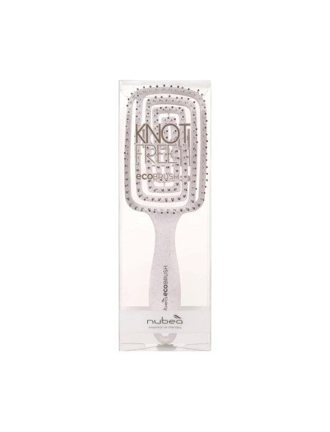 Nubea Eco Brush Щётка для распутывания волос