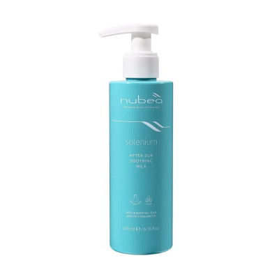 Solenium After Sun Calming Body Milk Заспокійливе молочко для тіла після засмаги