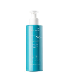 Nubea Solenium After Sun Restoring Mask Поживна маска для волосся після інсоляції - Написати відгук