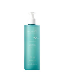 Nubea Solenium After Sun Revitalizing Hair And Body Wash Fresh-Gel Ревіталізуючий очищаючий фреш-гель для волосся та тіла - Написати відгук