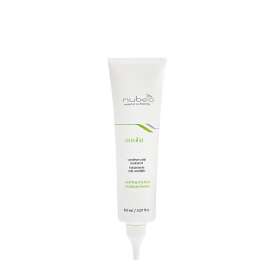 Nubea Auxilia Soothing Emulsion Заспокійлива емульсія для волосся