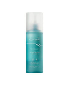 Nubea Solenium Sun Detangling Bi-Fluid Protecting Двухфазный защитный и разглаживающий флюид для волос - Написать отзыв