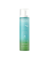 Nubea Solenium Sun Scalp Protecting Bi-Fluid Oil SPF20 Двофазний захисний флюїд для скальпу img