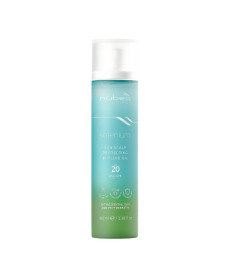 Nubea Solenium Sun Scalp Protecting Bi-Fluid Oil SPF20 Двухфазный защитный флюид для скальпа - Написать отзыв
