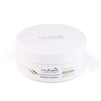 Nubea Essentia Scalp Gommage Cute Детокс-гомаж для шкіри голови