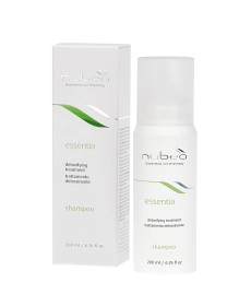 Nubea Essentia Shampoo Детокс-шампунь - Написати відгук
