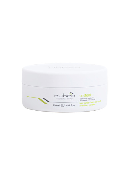 Nubea Sustenia Hair Butter Поживне масло для волосся