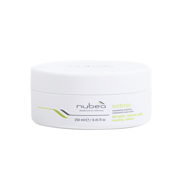 Nubea Sustenia Hair Butter Поживне масло для волосся