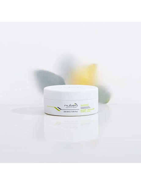 Nubea Sustenia Hair Butter Поживне масло для волосся