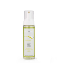 Nubea Sustenia Hair Water Mousse Незмивний ревіталізуючий мус для волосся - Написати відгук