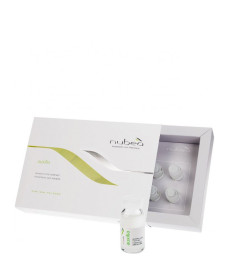 Nubea Auxilia Sensitive Scalp Treatment Vials Терапия для чувствительной кожи головы - Написать отзыв