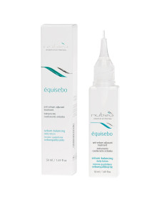 Nubea Equisebo Sebum-Balancing Daily Lotion Себорегулирующий лосьон для волос - Написать отзыв