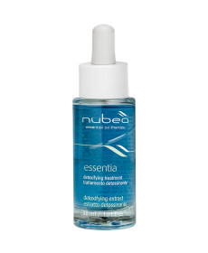 Nubea Essentia Detoxifying Extract Детокс-екстракт для волосся - Написати відгук