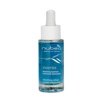 Nubea Essentia Detoxifying Extract Детокс-екстракт для волосся