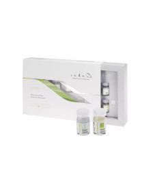 Nubea Essentia Detoxifying Treatment Vial Детокс-терапія для волосся - Написати відгук