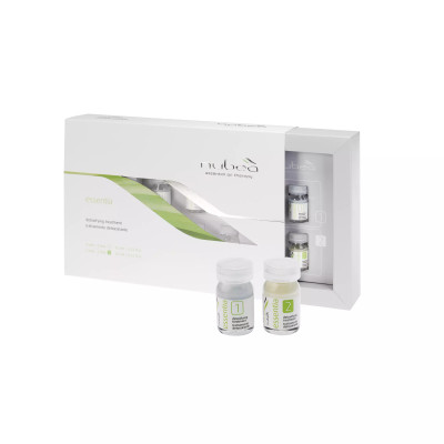Nubea Essentia Detoxifying Treatment Vial Детокс-терапія для волосся