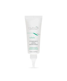 Nubea Solutia Purifying Emulsion Очищаюча емульсія проти лупи - Написати відгук