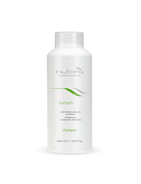 Nubea Sursum Anti-Hairloss Adjuvant Shampoo Стимулирующий шампунь против выпадения волос