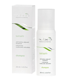 Nubea Sursum Anti-Hairloss Adjuvant Shampoo Стимулирующий шампунь против выпадения волос - Написать отзыв