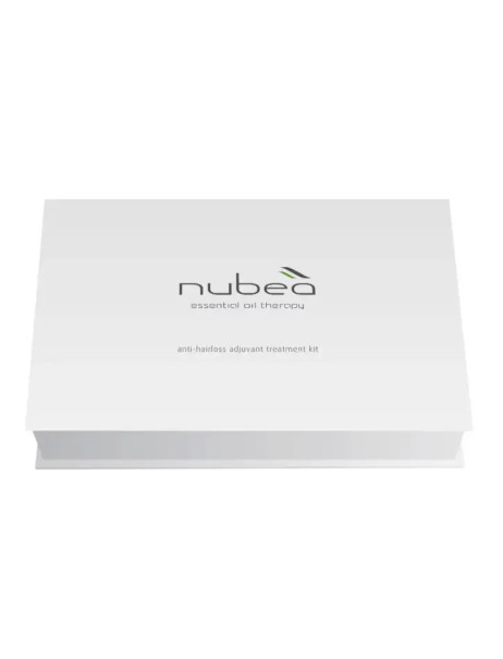 Nubea Sursum Anti-Hairloss Adjuvant Treatment Kit Набор против выпадения волос