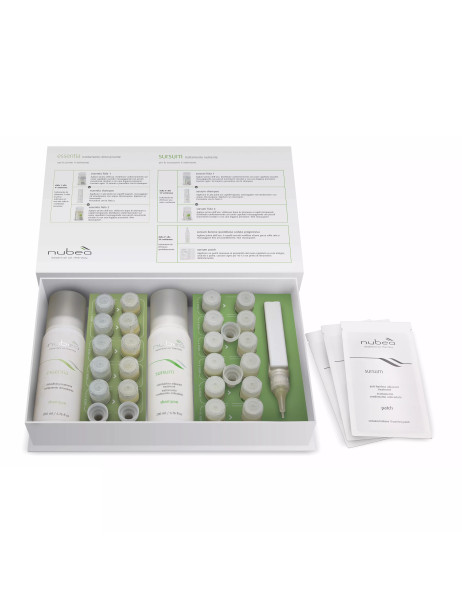 Nubea Sursum Anti-Hairloss Adjuvant Treatment Kit Набор против выпадения волос