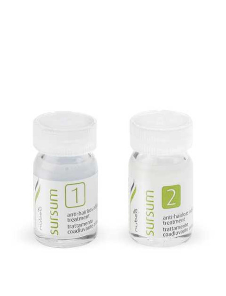 Nubea Sursum Anti-hairloss Adjuvant Treatment Vial Терапія проти випадіння волосся