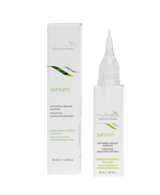 Nubea Sursum Progressive Hairloss Daily Lotion Ежедневный лосьон против андрогенетического выпадения волос - Написать отзыв