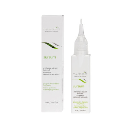 Nubea Sursum Progressive Hairloss Daily Lotion Щоденний лосьйон проти андрогенетичного випадіння волосся