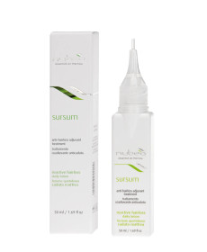 Nubea Sursum Reactive Hairloss Daily Lotion Ежедневный лосьон против диффузного выпадения волос - Написать отзыв