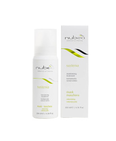 Nubea Sustenia Volumizing Mask Маска для об'єму волосся - Написати відгук