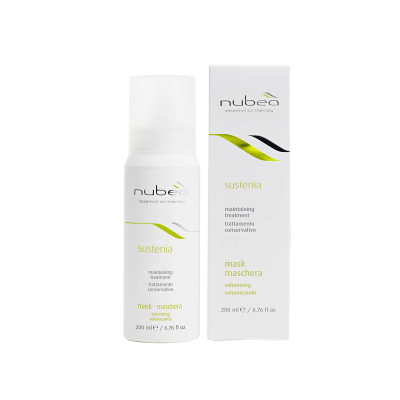 Nubea Sustenia Volumizing Mask Маска для об'єму волосся