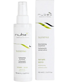 Nubea Sustenia Volumizing Serum Серум для об'єму волосся - Написати відгук