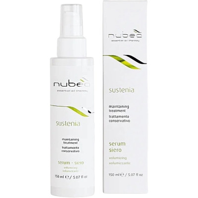 Nubea Sustenia Volumizing Serum Серум для об'єму волосся