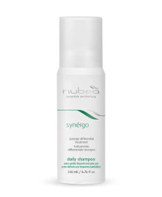 Nubea Synergo Daily Shampoo Шампунь для щоденного використання - Написати відгук