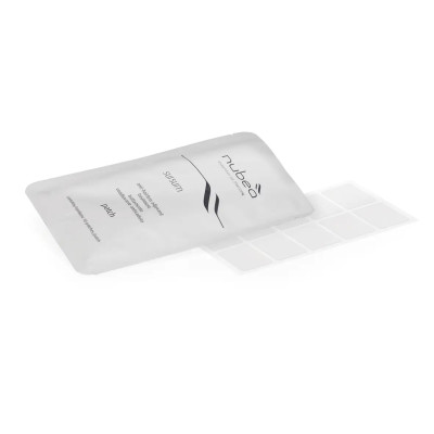 Nubea Sursum Anti-Hairloss Adjuvant Patch Стимулюючі патчі проти випадіння волосся